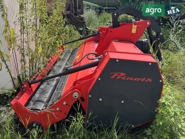 Prinoth Leitner RFL700 2021 - фото