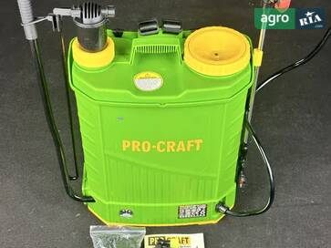 ProCraft AS-16/2 2026 - фото
