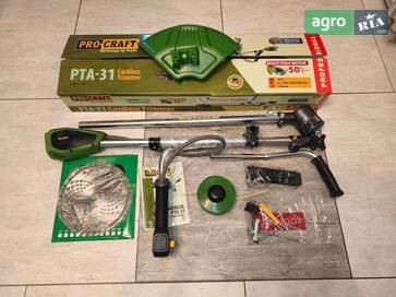 ProCraft PTA31 2026 - фото