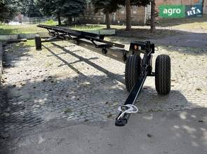Візок Профи Стан ЛАН-13 