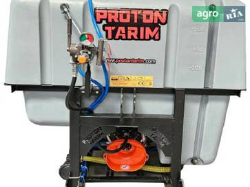 Proton Tarım PR A 600 2024 - фото