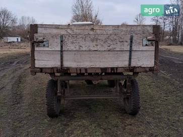 ПТС 2ПТС4 2020 - фото