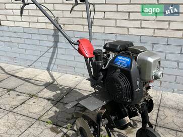 Pubert ECO 40HC2 2020 - фото