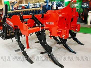Quivogne SSDR BIG 7 2026 - фото
