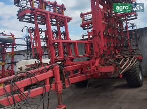 Культиватор Quivogne TurboCombinator SL 800 2014