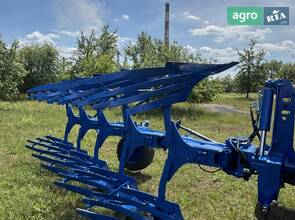 Плуг RabeWerk Albatros 2006