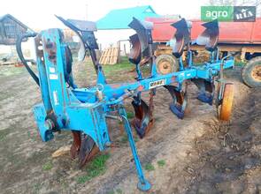 Плуг RabeWerk Star 2024