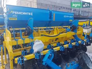 Сеялка Ремсинтез СІЧ-3 2026
