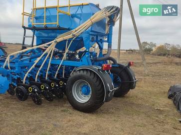 Ремсинтез СІЧ-4 Pro Mini-Till 2025 - фото