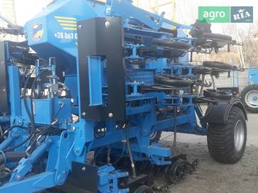 Ремсинтез СІЧ-4 Pro No-Till 2025 - фото