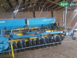 Сівалка Ремсинтез СІЧ-4 Pro No-Till 2021