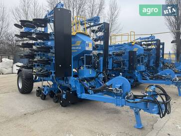 Ремсинтез СІЧ-6 Pro No-Till 2026 - фото