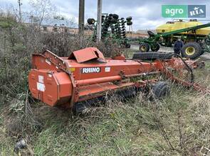 Мульчувач Rhino RC 25 2011