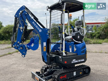 Rippa R15 Eco Basic 2026 - фото