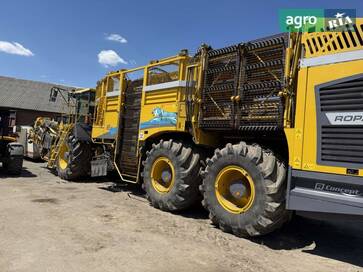 Ropa Tiger 6S 2021 - фото