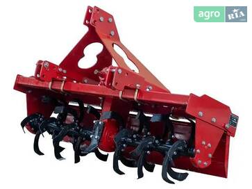 Rotor 140 2025 - фото