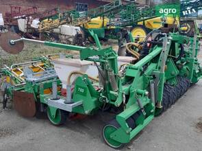Сівалка Samco 7100 2014