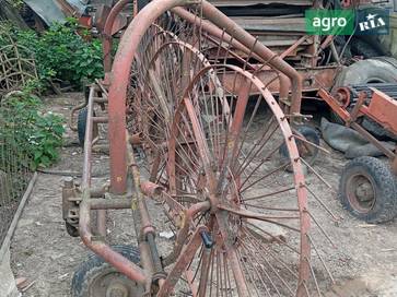 Саморобний   1998 - фото