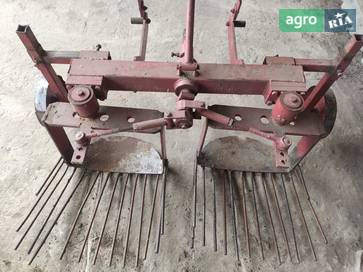 Саморобний   2021 - фото