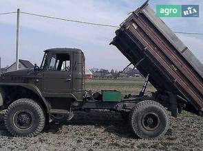 Грузовик Саморобний   2012