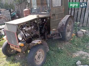 Саморобний   2010 - фото