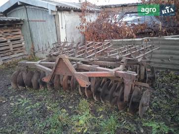 Саморобна   1990 - фото