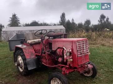 Саморобний   2015 - фото