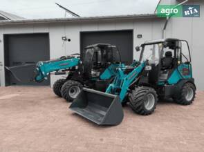 Навантажувач SCHMIDT 4350A 