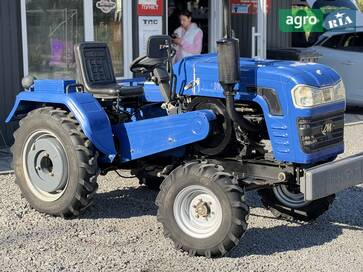 Shifeng SF-240 2021 - фото