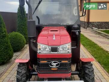 Shifeng SF-240 2020 - фото