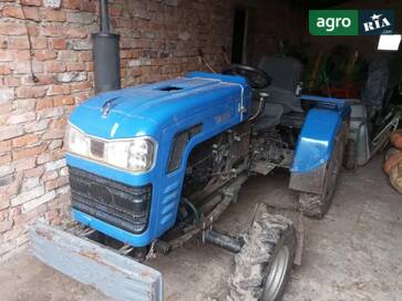 Shifeng SF-240 2021 - фото