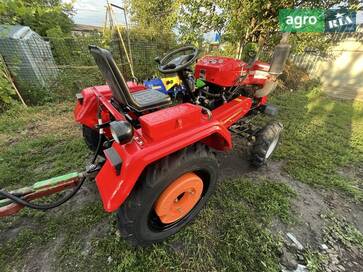 Shifeng SF-240 2025 - фото