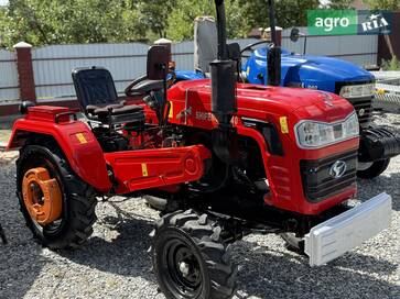 Shifeng SF-240 2020 - фото
