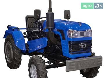 Shifeng SF 240B 2025 - фото