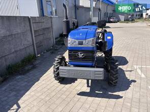 Минитрактор Shifeng SF 240BL 2022