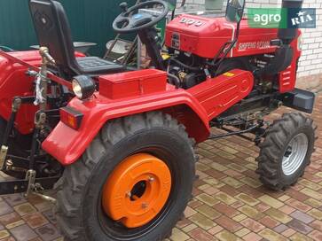 Shifeng SF-240L 2023 - фото