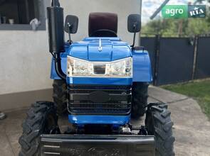 Трактор Shifeng SF-244 2014