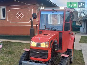 Shifeng SF 244B 2020 - фото