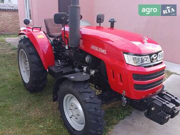Shifeng SF-244CL 2019 - фото
