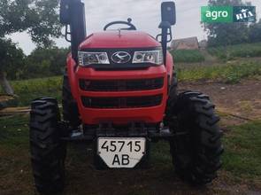 Минитрактор Shifeng SF-244CL 2020