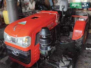 Shifeng SF-350 2020 - фото
