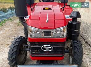 Минитрактор Shifeng SF-350L 2020