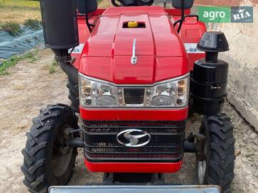Shifeng SF-350L 2020 - фото