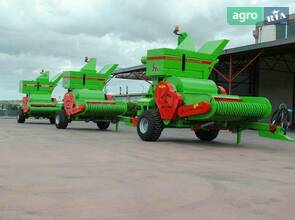 Комбайн Simsek makinа HS-7000 2026