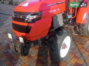 Мінітрактор Синтай (XINGTAI) XT-244 XL 2019