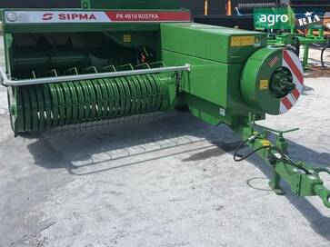 Sipma PK 4010 KOSTKA  - фото