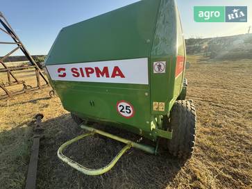 Sipma PS 1210 Classic 2020 - фото