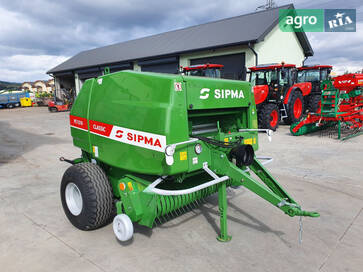 Sipma PS  - фото