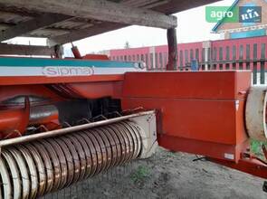 Пресс-подборщик Sipma Z224 