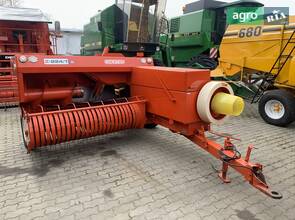Прес-підбірник Sipma Z244 2024